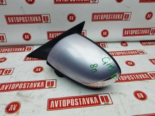 Зеркало боковое левое MAZDA ATENZA 26.05.2009г.
