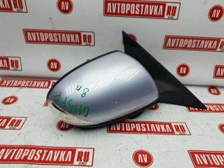 Зеркало боковое правое MAZDA ATENZA 26.05.2009г.