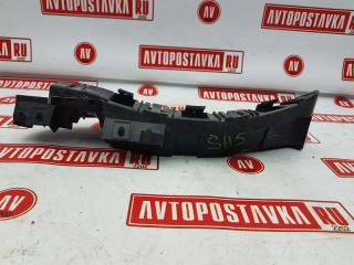 Планка под фару передняя левая SUBARU FORESTER 04.03.2008г.