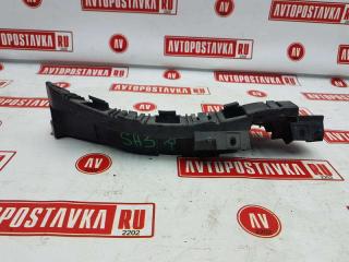 Планка под фару передняя правая SUBARU FORESTER 04.03.2008г.