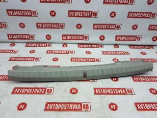 Запчасть накладка багажника TOYOTA PRIUS 07.2010г.