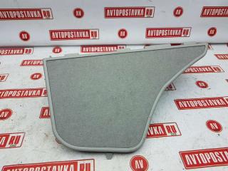 Запчасть пол багажника правый TOYOTA PRIUS 07.2010г.