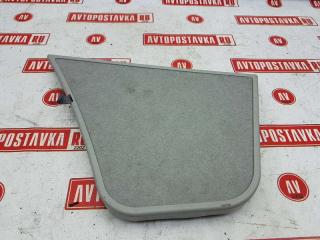 Запчасть пол багажника левый TOYOTA PRIUS 07.2010г.