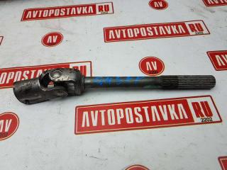 Кардан рулевой MAZDA ATENZA 26.05.2009г.