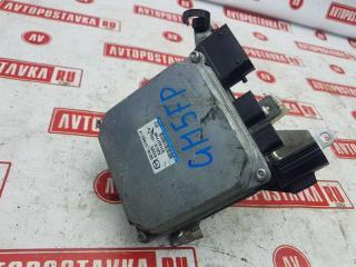 Блок управления рулевой рейкой MAZDA ATENZA 26.05.2009г.