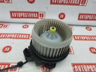 Запчасть моторчик печки TOYOTA VITZ