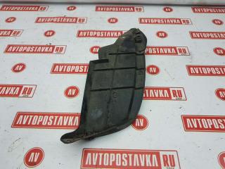 Запчасть подкрылок задний правый NISSAN NOTE 03.2014г.