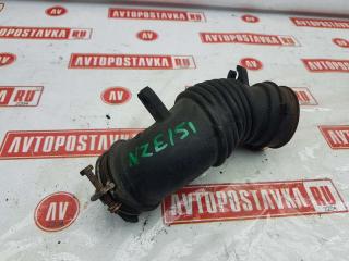 Запчасть патрубок воздушного фильтра TOYOTA COROLLA RUMION 10.2007г.