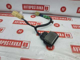 Резистор отопителя TOYOTA CAMRY 10.2003г.