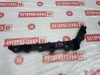Запчасть клипса бампера задняя левая NISSAN TEANA 03.2014г.