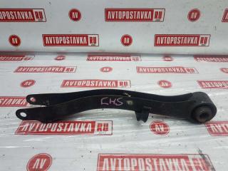 Рычаг подвески продольный задний правый SUBARU FORESTER 10.2011г.