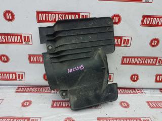 Запчасть защита двигателя правая TOYOTA HARRIER 03.2001