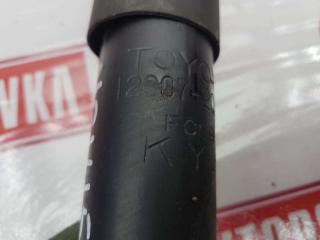 Подушка двигателя передняя TOYOTA HARRIER MCU15W 1MZ-FE