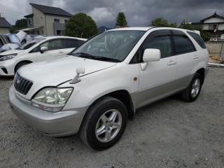 Подушка двигателя передняя HARRIER 03.2001 MCU15W 1MZ-FE