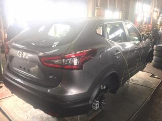 Катушка зажигания QASHQAI 12.2021 J11 MR20DD Катушка зажигания QASHQAI 12.2021 J11 MR20DD