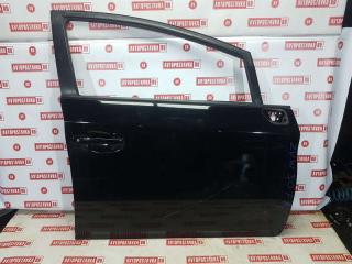 Стеклоподъемник передний правый TOYOTA PRIUS 11.2009г.