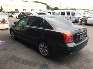Петля двери задняя правая AVENSIS 03.2005г. AZT250 1AZ-FSE