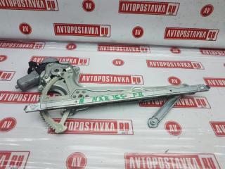 Фото запчасти стеклоподъемник передний правый TOYOTA COROLLA FIELDER 05.2014г. контрактная запчасть Запчасть стеклоподъемник передний правый TOYOTA COROLLA FIELDER 05.2014г.