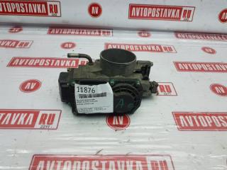 Запчасть заслонка дроссельная HONDA ACCORD