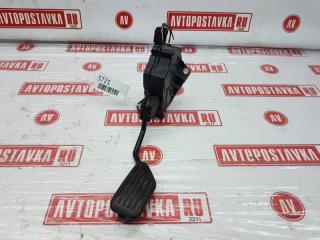 Запчасть педаль газа TOYOTA VITZ 02.2005 - 07.2007/ 08.2007 - 11.2010