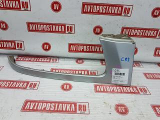 Планка под фару передняя правая SUBARU FORESTER