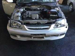 Планка под фару передняя правая TOYOTA CALDINA ST210G 3S-FE Планка под фару передняя правая TOYOTA CALDINA ST210G 3S-FE