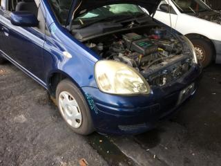 Шланг тормозной передний левый VITZ SCP13 2SZ-FE Шланг тормозной передний левый VITZ SCP13 2SZ-FE