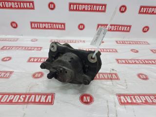 Запчасть суппорт тормозной передний правый TOYOTA PRIUS 07.2010г.