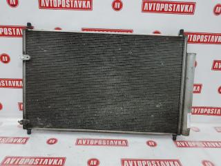 Радиатор кондиционера TOYOTA COROLLA RUMION 01.2010
