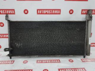 Фото запчасти радиатор кондиционера TOYOTA PRIUS 07.2010г. контрактная запчасть Запчасть радиатор кондиционера TOYOTA PRIUS 07.2010г.