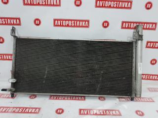 Фото запчасти радиатор кондиционера TOYOTA PRIUS 02.2011г контрактная запчасть Запчасть радиатор кондиционера TOYOTA PRIUS 02.2011г