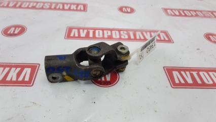 Кардан рулевой TOYOTA AVENSIS 03.2005г.