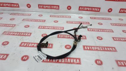 Запчасть трос ручника задний правый TOYOTA RAUM 07.2004г.