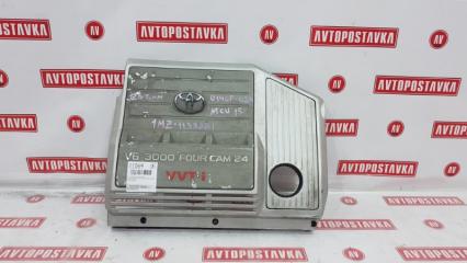 Запчасть крышка двс декоративная TOYOTA HARRIER 03.2001