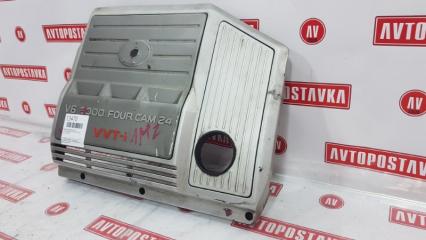 Крышка ДВС декоративная TOYOTA HARRIER MCU15W 1MZ-FE
