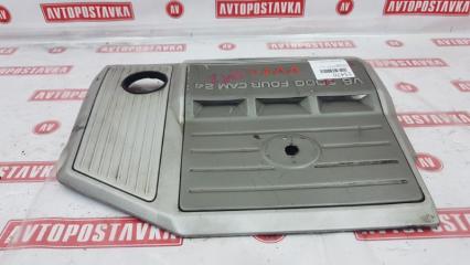 Крышка ДВС декоративная HARRIER MCU15W 1MZ-FE