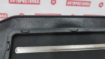 Крышка ДВС декоративная HARRIER MCU15W 1MZ-FE