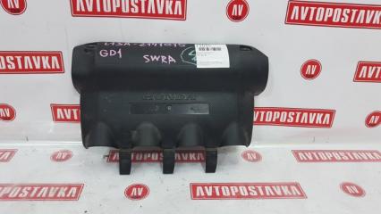 Запчасть крышка двс декоративная HONDA FIT