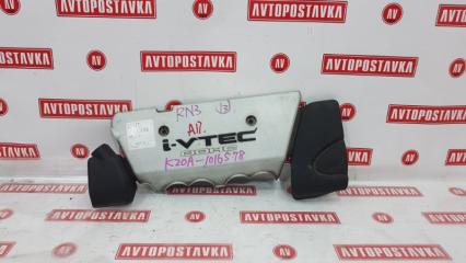 Запчасть крышка двс декоративная HONDA STREAM