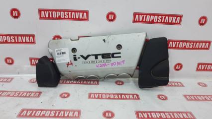 Запчасть крышка двс декоративная HONDA STREAM