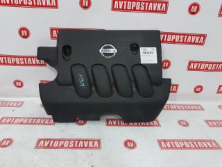 Запчасть крышка двс декоративная NISSAN BLUEBIRD SYLPHY 05.2007г.