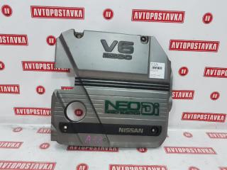 Запчасть крышка двс декоративная NISSAN CEFIRO