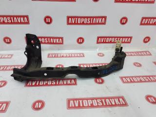Планка под фару передняя левая SUBARU IMPREZA