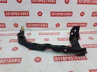 Планка под фару передняя правая SUBARU IMPREZA