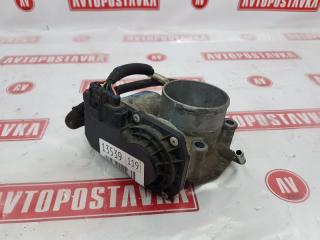 Запчасть заслонка дроссельная TOYOTA ESTIMA