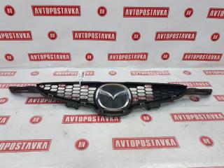Решетка радиатора передняя MAZDA DEMIO