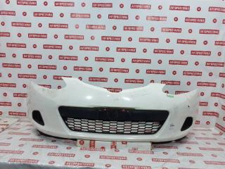 Бампер передний MAZDA DEMIO