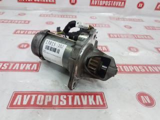 Стартер SUBARU FORESTER 12.2013