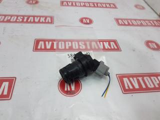 Запчасть насос омывателя TOYOTA RACTIS 02.2011г.