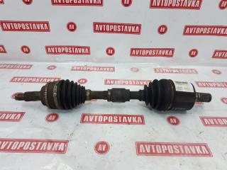 Привод колеса передний левый MAZDA MPV 03.2006